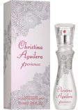 Christina Aguilera Xperience perfumed water for women 15 ml