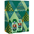 Schauma 7 herbs strengthening hair shampoo 250 ml + strengthening hair balm 200 ml, cosmetic set