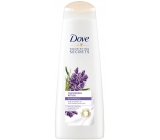 Dove Nourishing Secrets Thickening Ritual Volumetric Hair Shampoo with Lavender Oil and Rosemary Extract 250 ml