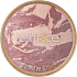 Catrice Pure Simplicity Baked Blush blush C04 Moody Plum 5.5 g