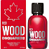 Dsquared2 Red Wood Eau de Toilette for Women 30 ml