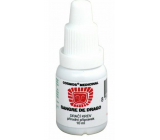Dr. Popov Sangre de Drago Natural remedy known as Dragon's blood drops, antiseptic effects 10 ml