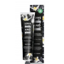 Love Beauty & Planet Detox Whitening Activated carbon and orange whitening flower toothpaste 75 ml