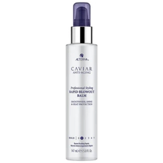 Alterna Caviar Style Satin Rapid Blowout Balm 147 ml