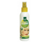 Henna Plus Natural Blond Chamomile Lightening Spray for Blond to Light Brown Hair 150 ml