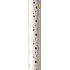 Zöwie Gift wrapping paper 70 x 150 cm Christmas Luxury White Christmas white - gold stars