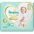 Pampers Premium Care size 6, 15+ kg diaper pants 31 pieces