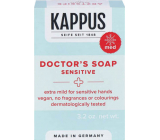 Kappus Sensitive medical toilet soap 100 g