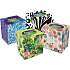 Velvet Balsam 3-ply paper handkerchiefs, 60 pcs