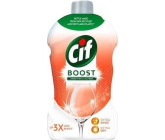Cif Boost Dishwasher Rinse Aid 450 ml