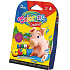 Colorino Creative self-hardening modeling compound Piggy bank