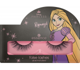Essence Disney Princess Rapunzel false eyelashes with glue 1 pair