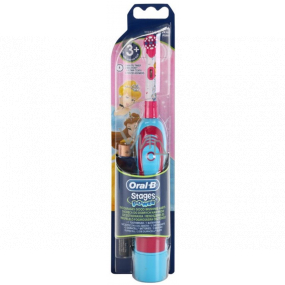Oral-B Disney Princess electric toothbrush for kids