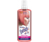 Venita Trendy Spray Pastel tinted hair spray 23 Sweet Apricot 200 ml