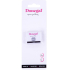 Donegal Replacement razor blades for leather trimmer 10 pieces