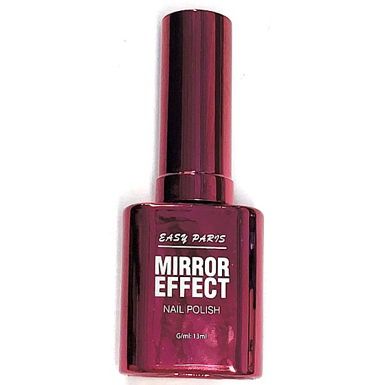 My Mirror Effect Nail Lacquer 06 13 ml