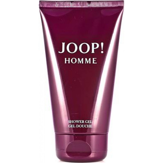 Joop! Homme shower gel 150 ml