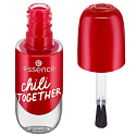 Essence Nail Colour Gel Nail Polish 16 Chili Together 8 ml
