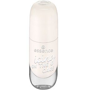 Essence Nail Colour Gel Gel Nail Polish 03 Icing on the Cake 8 ml