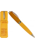 Albi Gift pen in case Beautiful birthday 12,5 x 3,5 x 2 cm