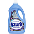 Azurit washing gel for black and dark laundry 62 washes, 2048 ml