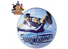 EP Line Lazy Town Sportacus ball 15 cm, recommended age 3+