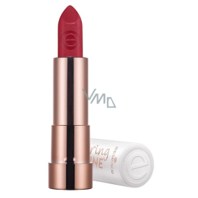 Essence Caring Shine Lipstick 205 My Love 3,5 g