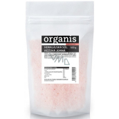 Organis Himalayan salt pink fine 500 g