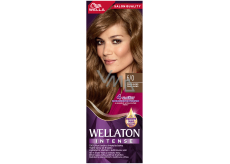 Wella Wellaton Intense hair color 6/0 Dark Blonde