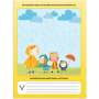Albi Kvído Animal Learning Letters, recommended age 5+
