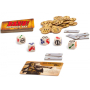 Albi Bang! dice game, age 8+