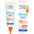 Garnier Ambre Solaire Sensitive Advanced SPF 50+ sun protection serum with ceramides 125 ml