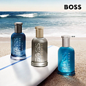 Hugo Boss Bottled Pacific Eau de Toilette for men 100 ml