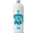 Nanolab Turquoise perfumed ironing water 1 l
