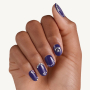 Essence 3D jewels nail stickers rhinestones 01 Future Reality 10 pieces