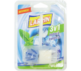 Larrin Ice freshness 3in1 toilet block curtain 40 g
