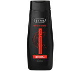 Str8 Red Code shower gel 400 ml
