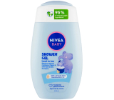 Nivea Baby Head to toe shower gel 200 ml