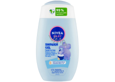 Nivea Baby Head to toe shower gel 200 ml