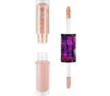 Essence In The Bloom´light duo liquid eyeshadow 3.4 g