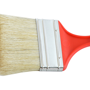 Spokar Profi flat trimming brush, no.3