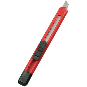 Mako Universal Snap-off Knife, 9 mm