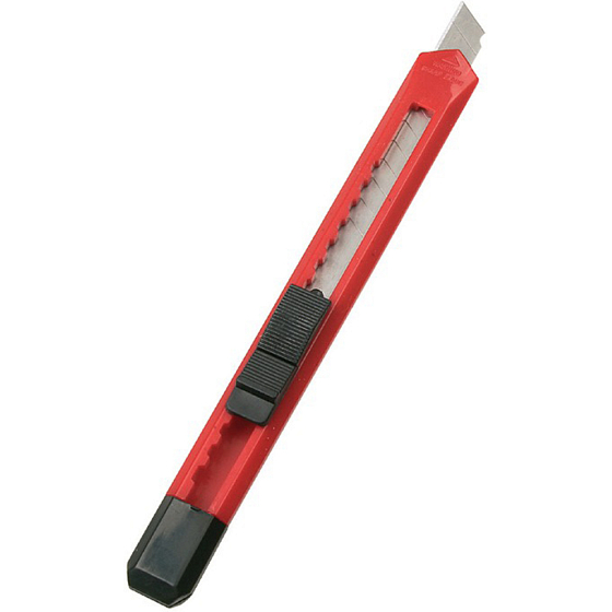 Mako Universal Snap-off Knife, 9 mm