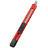 Mako Universal Snap-off Knife, 9 mm