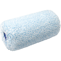 Spokar Uni Blue Mélange Universal Painting Roller for Holder 8 mm, 180 mm