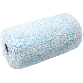 Spokar Uni Blue Mélange Universal Painting Roller for Holder 8 mm, 180 mm