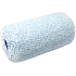 Spokar Uni Blue Mélange Universal Painting Roller for Holder 8 mm, 180 mm