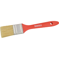 BALTOOL Thinner Hobby Flat Brush, 35 mm