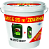 Lignofix E-Profi brown 5 kg + gift set