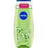 Nivea Fruity Delight Refreshing Shower Gel, 250 ml